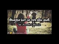 Download Lagu #Anneth Delliecia#lirick\