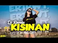 Download Lagu Dj KISINAN ( Tiwas tak gondeli tenanan ) • Erteruwet official