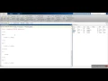 Getting started with MATLAB Tutorial 3