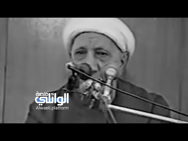 في ذكرى وفاة أبي طالب مبين عقيدته وتضحياته في سبيل الإسلام | د.أحمد الوائلي