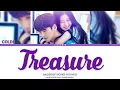 Download Lagu COLDE ( 콜드) - TREASURE [ BACKSTREET ROOKIE OST PART.5 /COLOR CODED LYRICS /HAN /ROM /ENG  가사 ]