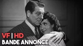 La vérité sur Bébé Donge (1952) Bande Annonce VF [HD]