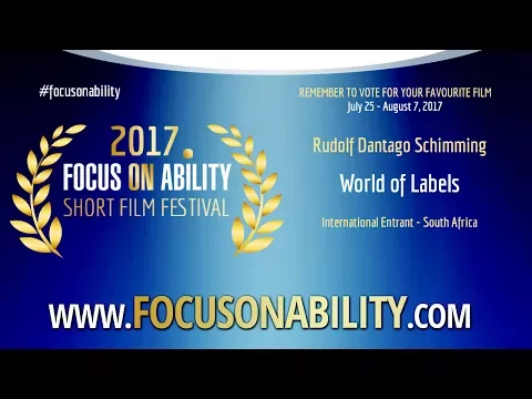 World of Labels film thumbnail