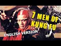 Download Lagu Wu Tang Collection - Seven Men of Kung Fu (English Version)