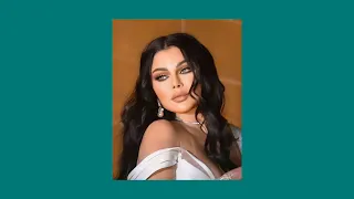 هيفاء وهبي   سوبر ووامن   مسرعة              دندنها
