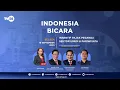 Download Lagu Dialog Indonesia Bicara | Insentif Pajak Pegawai Sektor Umum dan Pariwisata