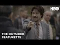 The Outsider Jason Bateman - Bringing the Series to Life Featurette HBO