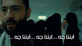 ابننا جه    ابننا جه    ابننا جه  ابننا جه    ابننا جه     مفاجأه بعد ولاده أبن المداح ابن ٦ شهور  دندنها