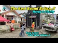 The Fresh Orange HRJ Audio Kembali Sangar Seperti Yang Dulu