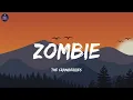The Cranberries - Zombie  (Lyrics)
