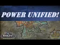 Power Unified Wow Quest