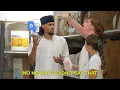 Inappropriate Google Translator Prank