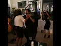 Jussie Smollett Family celebrating Mama Smollett s 65th Birt ay