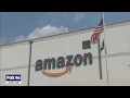 Amazon no longer testing job seekers for marijuana