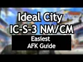 Download Lagu IC-S-3 NM/CM | Easiest AFK Guide | Ideal City: Endless Carnival | Arknights
