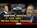 Download Lagu DEM Partili Temelli, masasına ‘Beyaz Toros’ koyan savcıya sert sözlerle yüklendi!