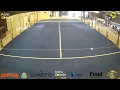Download Lagu 🎾 Tornero LORETO APODACA TOWER By PADEL CORNER (Cancha 1)