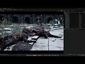 DevLog Creating the Boss Encounter Cutscene