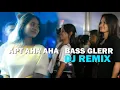 Download Lagu DJ REMIX - APT AHA AHA -  BASS GLERR - RENS HAPUMBAY 2024