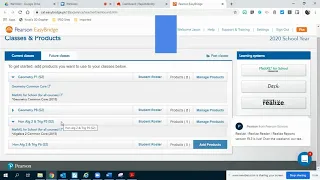 How to get to MathXL