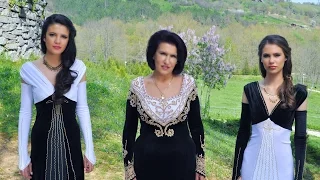 ГУНА ИВАНОВА ИВА ВЕЛИСЛАВА ФОРМАЦИЯ БЪЛГАРИ ПЕСЕН ЗА САМУИЛ 