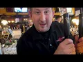 Pouring the Perfect Pint