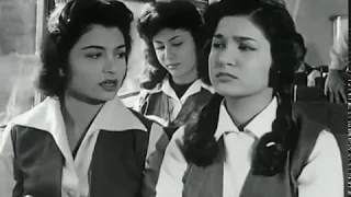 فيلم علمونى الحب 