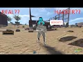 cheat devlog rust stuff