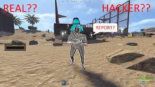 cheat devlog rust stuff