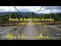 Download Lagu Panek di Awak Kayo di Urang Frans Feat Fauzana