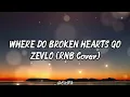 Where Do Broken Hearts Go - Whitney Houston (ZEVLO RNB Cover) Lyrics