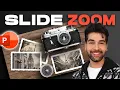 Lagu How To Use Slide Zoom In PowerPoint ✨ Free Template ✨