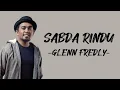 Lagu Glenn Fredly - Sabda Rindu (Lirik/Lyric Lagu Indonesia)