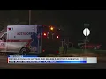 UPDATE Driver accused of killing bicyclist in Abilene fleeing the scene arrested