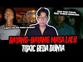 Download Lagu RUTIN KE FISIOTERAPI KARENA MASA LALU - TC