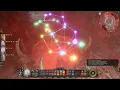 Baldur s Gate 3 How to solve the Brain Linking Puzzle in Necrotic Library and Link Neural Nodes