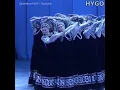 Russian Berezka Dance Has One Amazing Secret Move