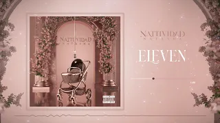 Natti Natasha Eleven Official Audio 