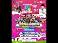 Download Lagu Puncak Acara Hari Jadi Blitar 701th \u0026 HUT Republik Indonesia ke 80