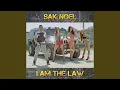 Lagu I Am the Law (Extended)
