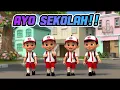 Download Lagu Lagu Anak - Ayo Sekolah !!