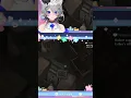 Download Lagu He DID BANG the monkey | #urara_kiki at #Twitch #fyp #vtuber #gaming #kawaii