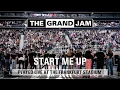 Download Lagu The Grand Jam - Start me up - The Rolling Stones