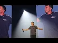 Living Hope/So So Good - Phil Wickham at the Enmarket Arena in Savannah, Ga 03/29/26
