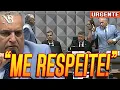 Download Lagu 🚨 URGENTE! Depoente enfrenta relator na CPMI e clima explode em confusão e gritos! Tensão total!