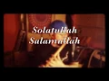 Download Lagu Solatullah Salamullah 'instrumental seruling by boyraZli'