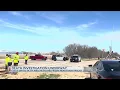UPDATE Woman found dead on train tracks in south Abilene identified