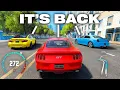 Download Lagu They Did It... The Crew 1 Is Back