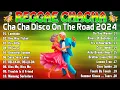 Download Lagu Cha Cha Disco On The Road 2024 👫 New Best Reggae Cha Cha Disco Medley 2024 👫 Reggae Music Mix