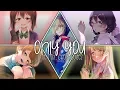 Download Lagu ❖ Nightcore ❖ ⟿ Only You [Switching Vocals | Little Mix, Cheat Codes]